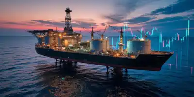 Финансирование проекта Delfin LNG перенесено на следующий год