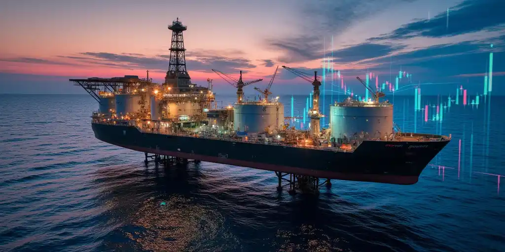 Финансирование проекта Delfin LNG перенесено на следующий год