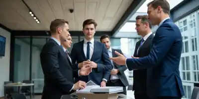 Lazard планирует расширение на Ближнем Востоке для увеличения выручки