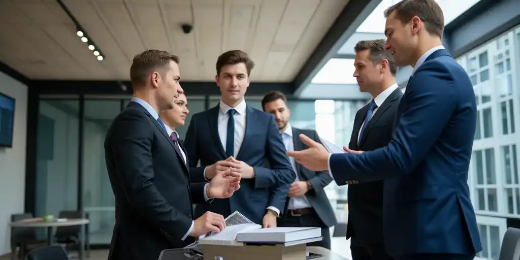 Lazard планирует расширение на Ближнем Востоке для увеличения выручки