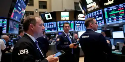 Инвесторы в США берут паузу от ИИ-акций