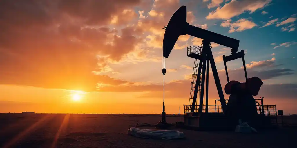 Нефть стабилизировалась после трехдневного снижения на фоне данных по запасам