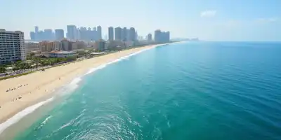 Росстат учёл расходы на туризм в ОАЭ в расчёте повседневных трат россиян