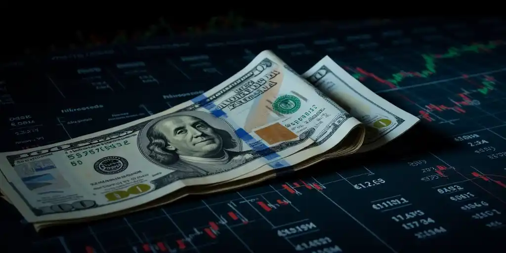 Рэй Далио предупредил о рисках роста госдолга США