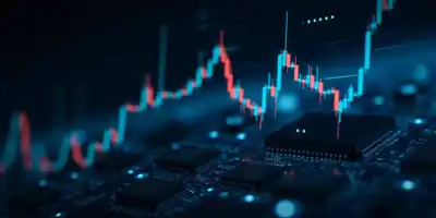 Ключевой отчет Advantest: Оценка акций превысила показатели Nvidia