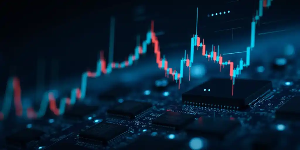 Ключевой отчет Advantest: Оценка акций превысила показатели Nvidia