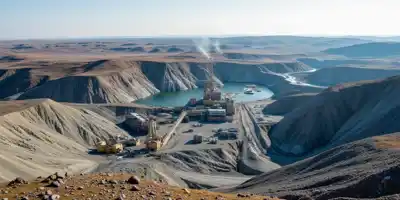 План развития редкоземельных металлов от Минпромторга