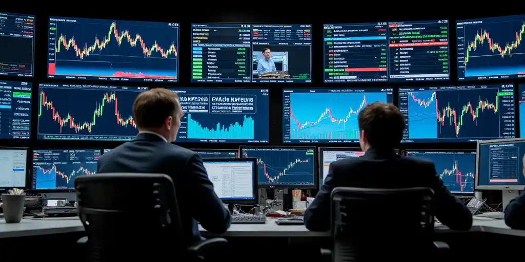 Скромный рост занятости в США завершает слабый год на рынке труда