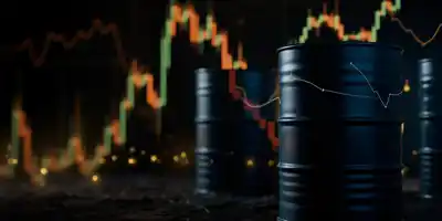 Цена нефти Brent выросла на 5% после введения санкций США