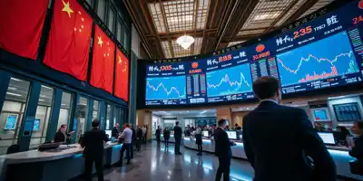 Китайский производитель чипов CXMT проведет IPO в Шанхае с оценкой $42 млрд