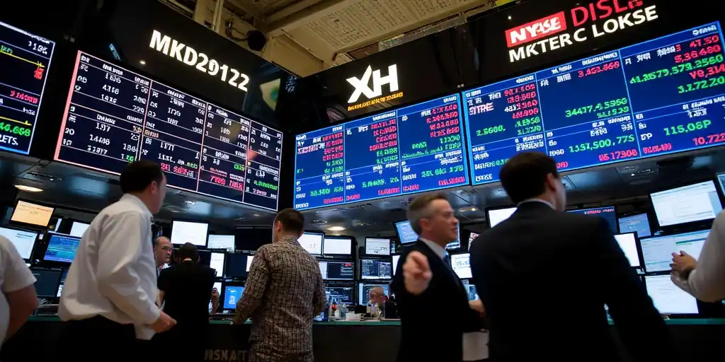 Tencent, Fidelity и Temasek готовятся к инвестициям в IPO Busy Ming