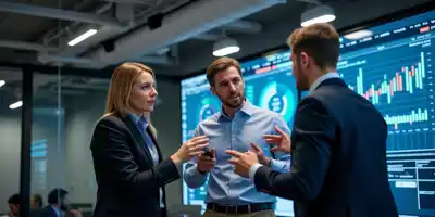 Salesforce и ServiceNow планируют инвестировать в Genesys