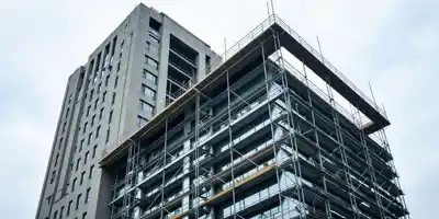 Реконструкция штаб-квартиры Резервного банка Австралии столкнулась с ростом затрат