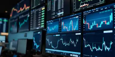 Азиатские рынки растут после комментариев Пауэлла: обзор торгов