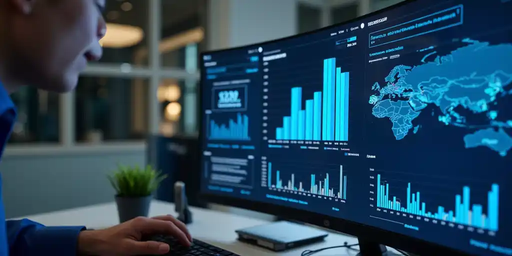 ФАС сообщила о ходе цифровизации тарифного регулирования к 2026 году