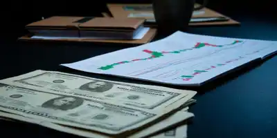 Рост доходности гособлигаций США сохраняется на максимуме месяца