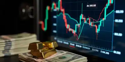 Турция израсходовала 12 млрд долларов на поддержку лиры в условиях турбулентности