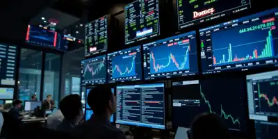 Новый рекорд рынка облигаций: 1 трлн долларов