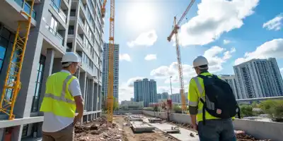 Меры поддержки рынка жилья в России: новые инициативы правительства