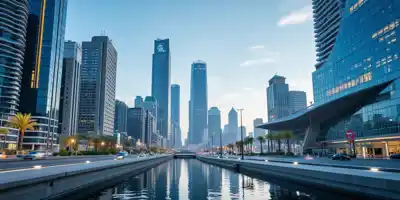 Доля в McLaren указывает на широкий мандат нового фонда Абу-Даби L’imad