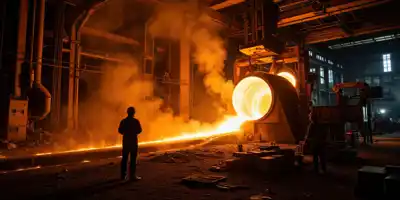 Бразильские производители рассматривают остановку выпуска чугуна из-за пошлин США