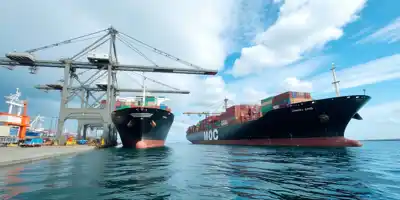 Рост торгового дефицита США в мае превзошел прогнозы аналитиков