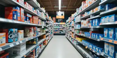 Как долго потребители будут воспринимать тарифные меры?