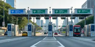 Brookfield завершает деятельность оператора платных дорог в Перу на фоне убытков