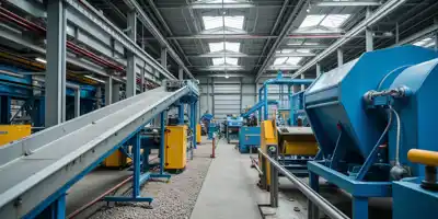 SK Group рассматривает возможность продажи доли в малайзийской компании Cenviro