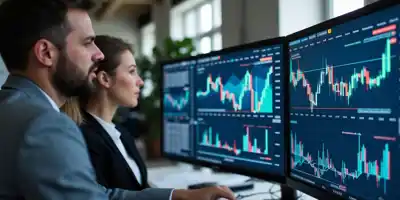 Прогноз Goldman Sachs: резервы опустятся ниже $3 трлн к концу квартала