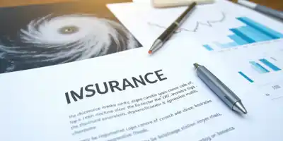 S&P указывает на сокращение поддержки перестраховщиков на фоне роста катастрофических рисков