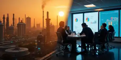 ОПЕК+ повысит добычу нефти в ноябре 2025 года