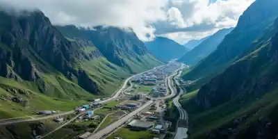 Канадская нефтяная отрасль располагает избытком трубопроводных мощностей