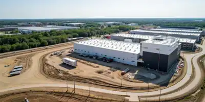 Microsoft расширяет дата-центры в Висконсине на $13 млрд