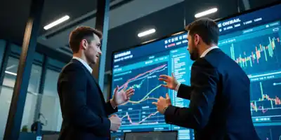 Финансовые результаты Nordea за третий квартал превысили прогнозы