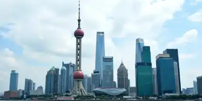 Китайский рынок недвижимости: кризис продлится до 2026 года