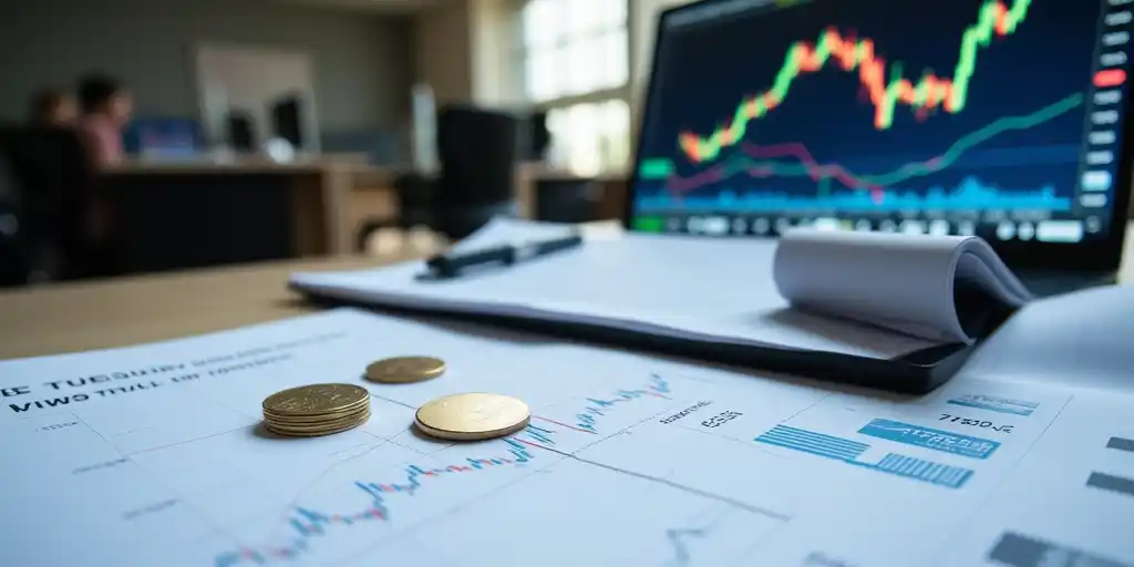 Рост котировок казначейских облигаций на фоне ожиданий снижения ставки ФРС