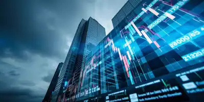 Warner Bros. Discovery: Доходы ниже ожиданий на фоне планов продажи