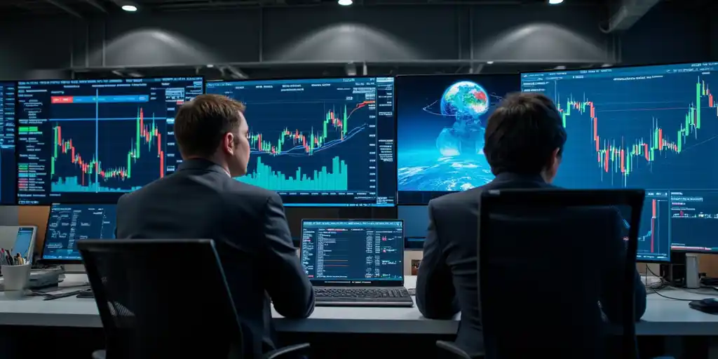 Nordic Lenders Handelsbanken и Danske запустили фонды обороны и безопасности