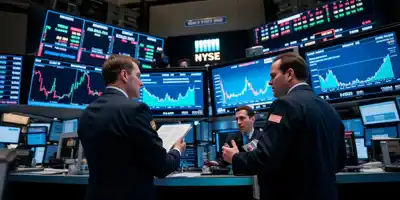 Рост акций на фоне прогресса в торговых переговорах перед ключевыми событиями недели