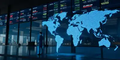 Jollibee Foods планирует листинг международного бизнеса в США