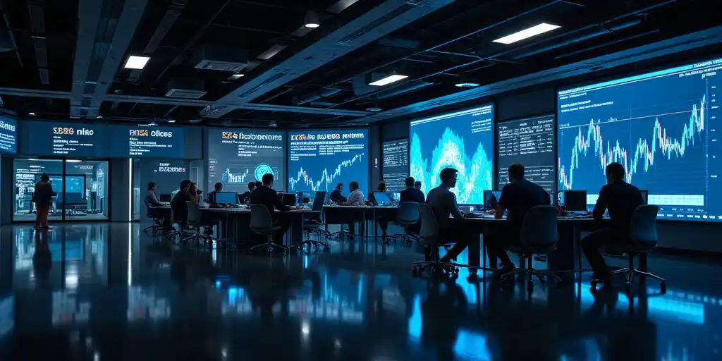 Citadel вернёт клиентам 5 млрд долларов прибыли хедж-фонда