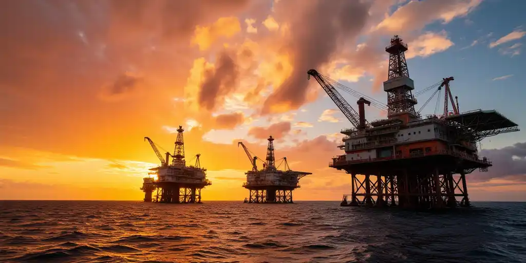 ОПЕК+ сохранил параметры добычи нефти до конца 2026 года