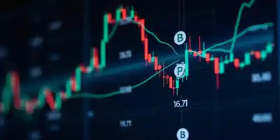 MicroStrategy учит трейдеров урокам левериджа и волатильности