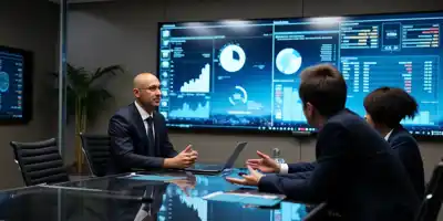 Глава Occidental поддержала отмену квартальной отчетности перед SEC