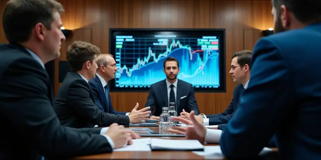 Трамп выдвинул Кевина Уорша на пост главы ФРС