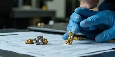 Китай ужесточил правила экспорта редкоземельных металлов