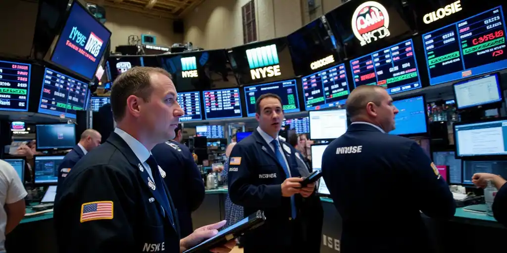 Руководитель Индонезийской фондовой биржи подал в отставку из-за рыночных колебаний