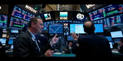 Директ Виллер из Citi о признаках завершения рыночного пузыря