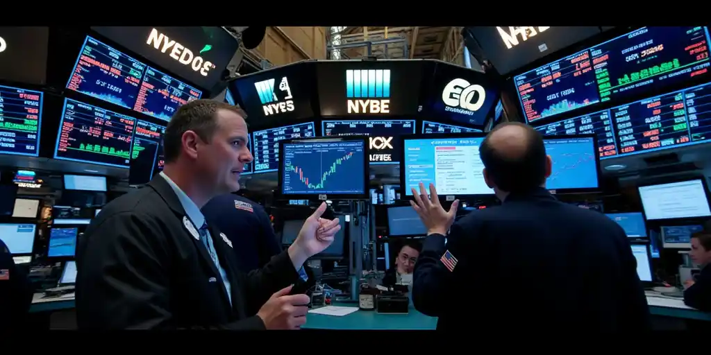 Директ Виллер из Citi о признаках завершения рыночного пузыря